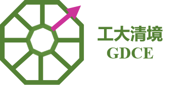 GDCE Logo